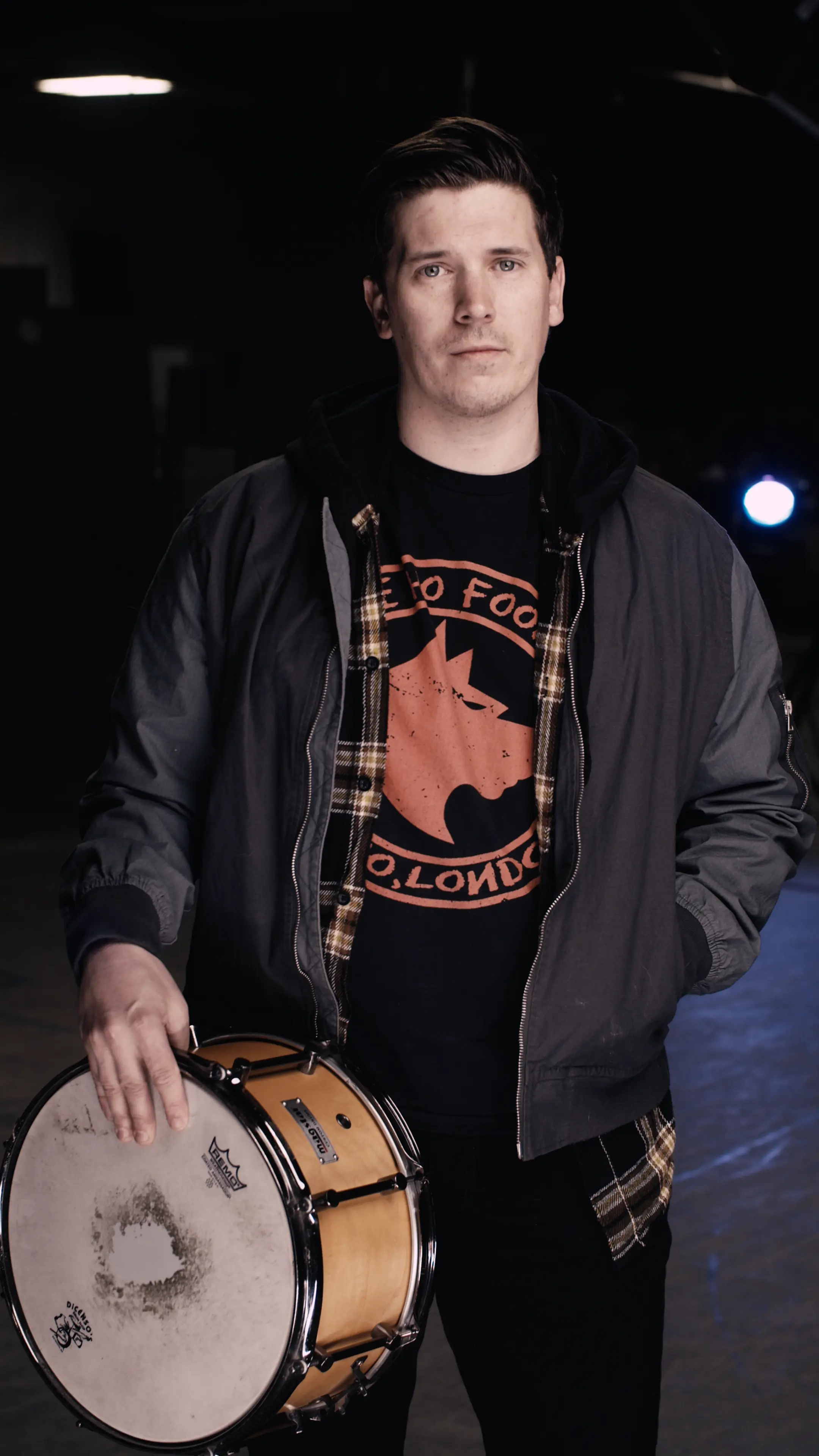 Matt