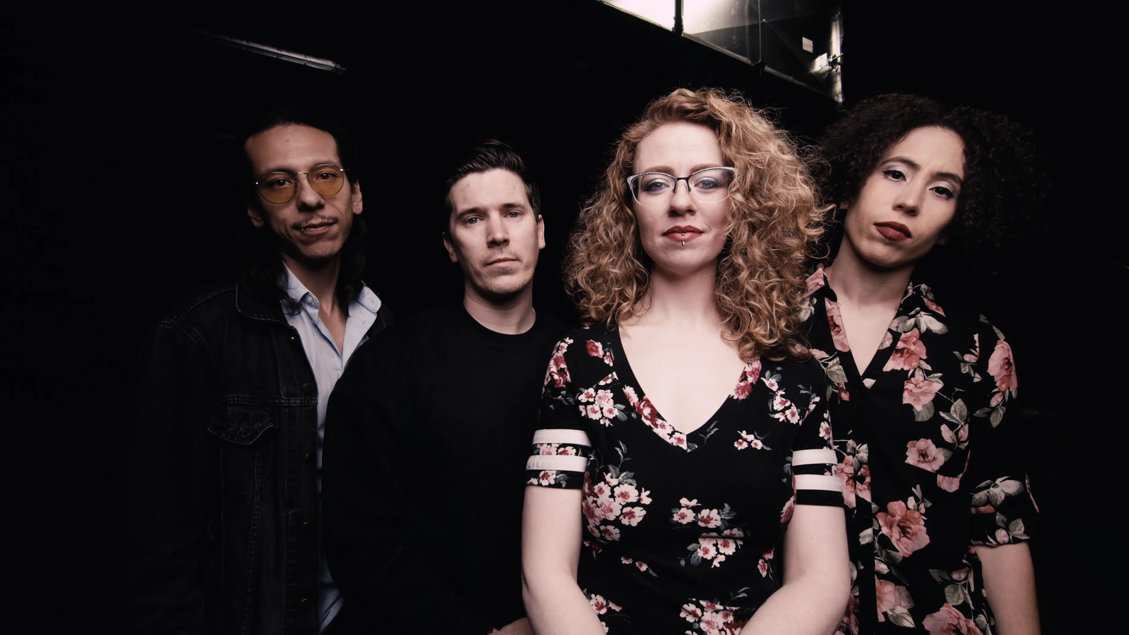 Group portrait